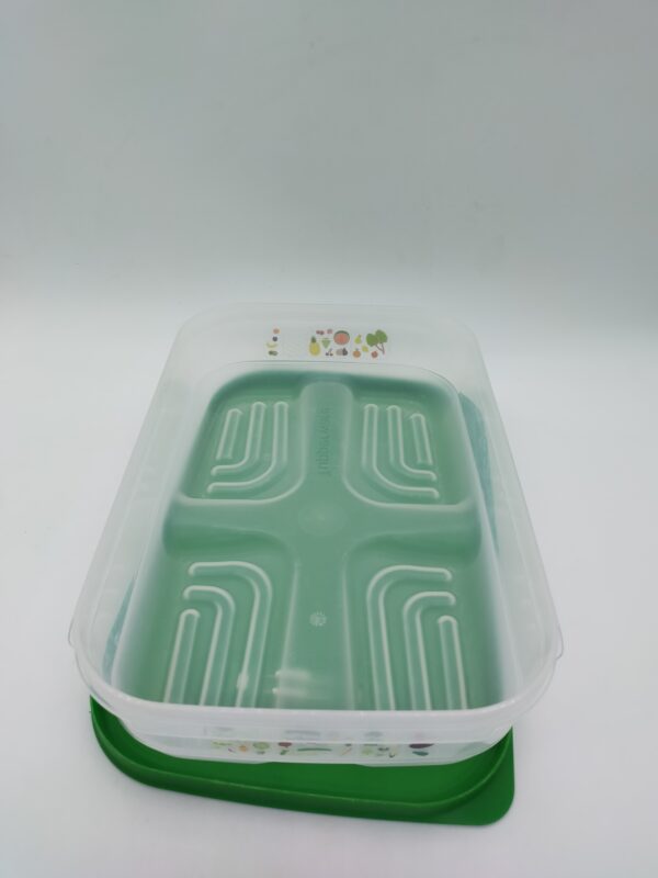 Klima Oase 1,8 Liter flach – Bild 3