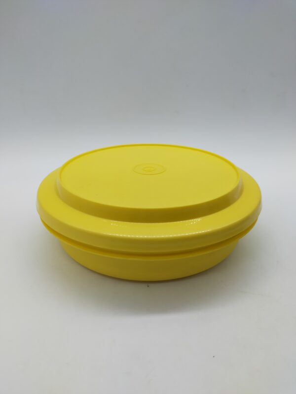 Retro Dose Seal´n serve flach
