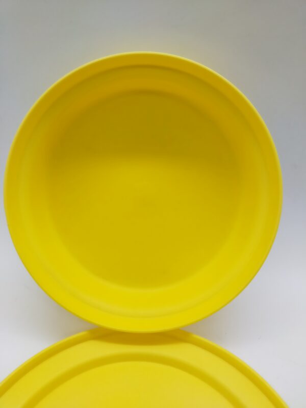 Retro Dose Seal´n serve flach – Bild 2
