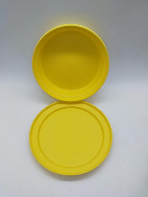 Retro Dose Seal´n serve flach – Bild 3