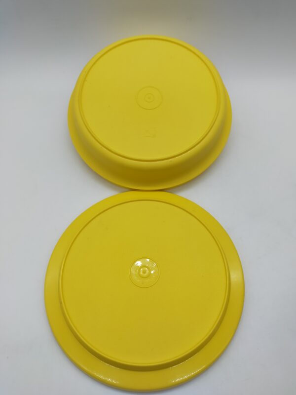 Retro Dose Seal´n serve flach – Bild 4