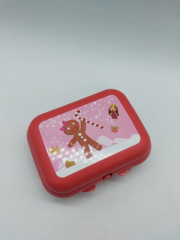 Twin-Dose Lebkuchen Motiv – Bild 2