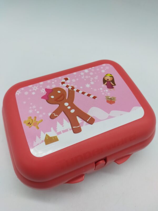 Twin-Dose Lebkuchen Motiv – Bild 3