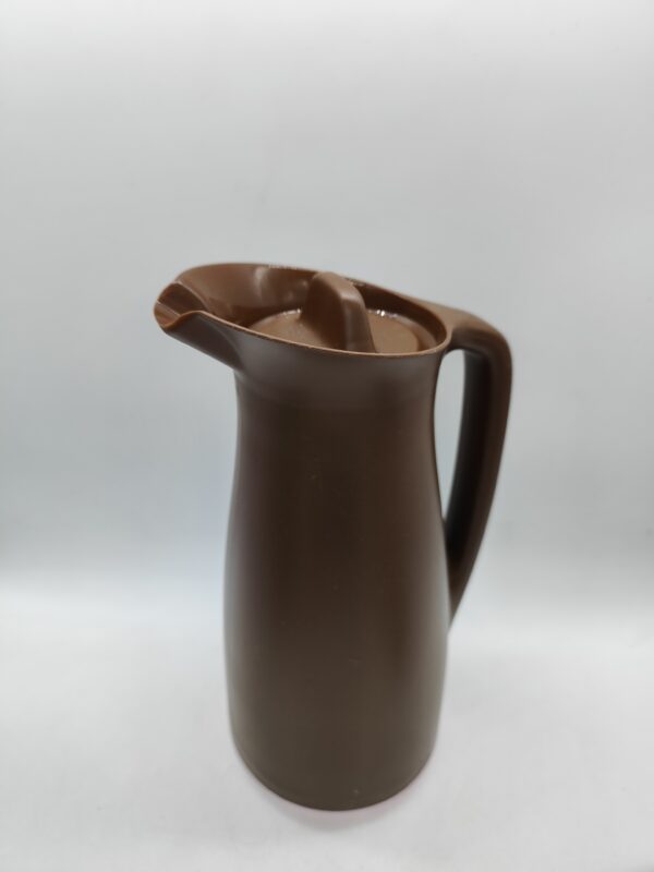 Kaffeekanne / Thermoskanne / Thermo Tup 1 Liter