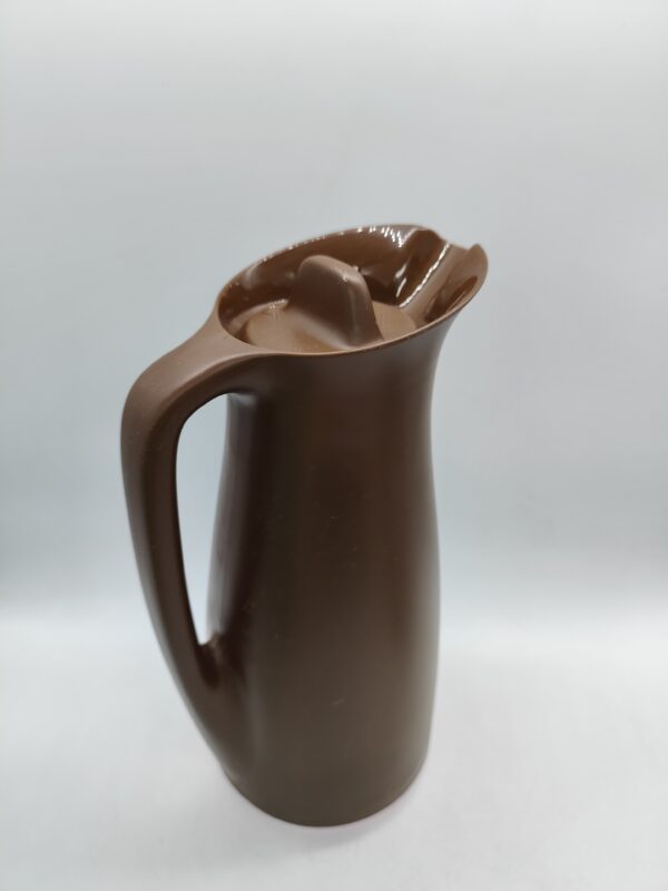 Kaffeekanne / Thermoskanne / Thermo Tup 1 Liter – Bild 2