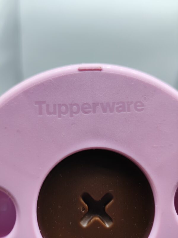 Kaffeekanne / Thermoskanne / Thermo Tup 1 Liter – Bild 4