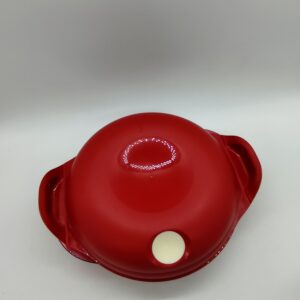 Tupperware Microfix 700 ml Mikrowellenschüssel, Mikro Fix, Mikrowelle Geschirr