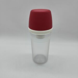 Tupperware Zuckerhut, Zucker Dosierer, Zuckerstreuer