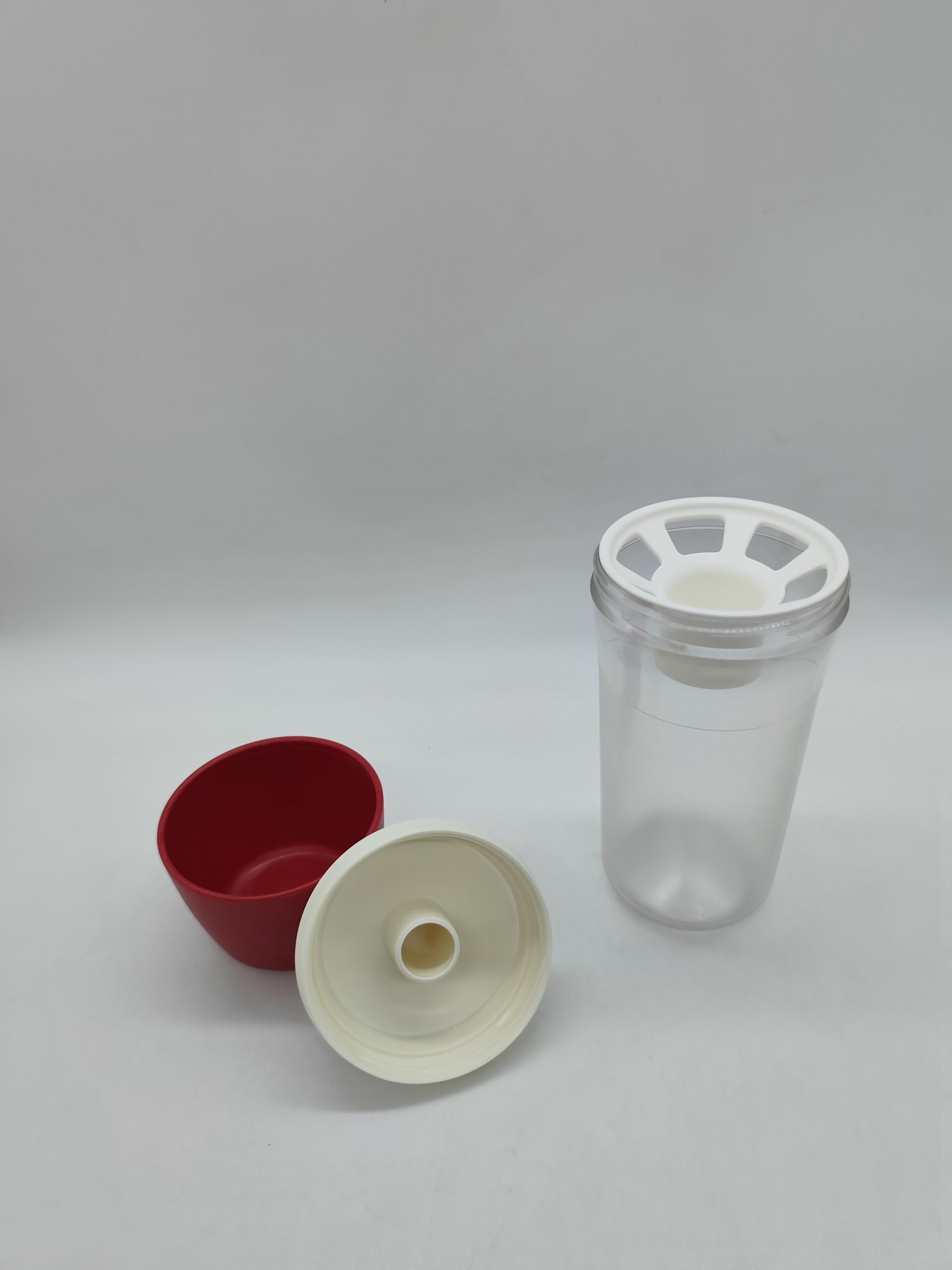 Tupperware Zuckerhut, Zucker Dosierer, Zuckerstreuer – Bild 7