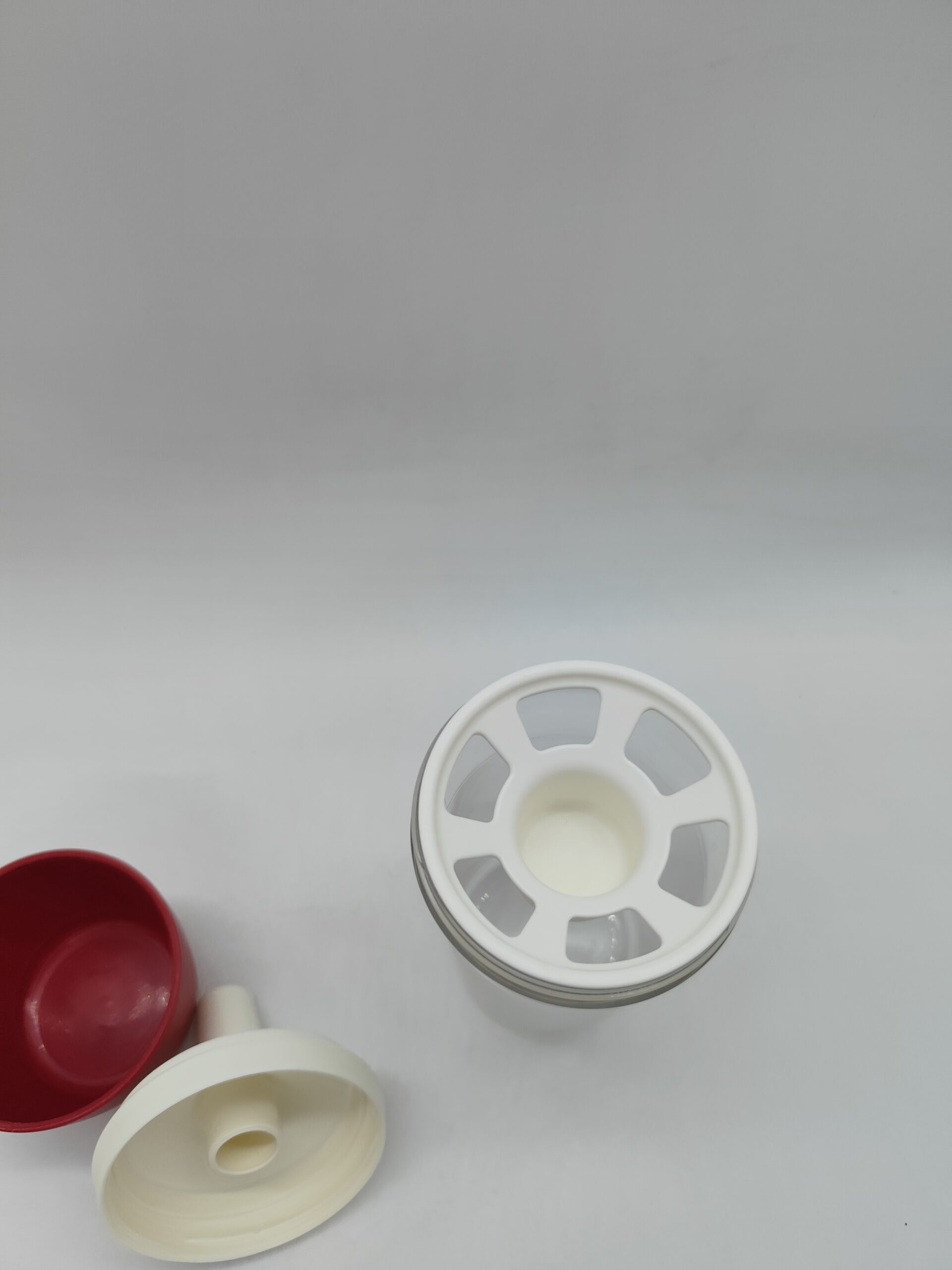 Tupperware Zuckerhut, Zucker Dosierer, Zuckerstreuer – Bild 6