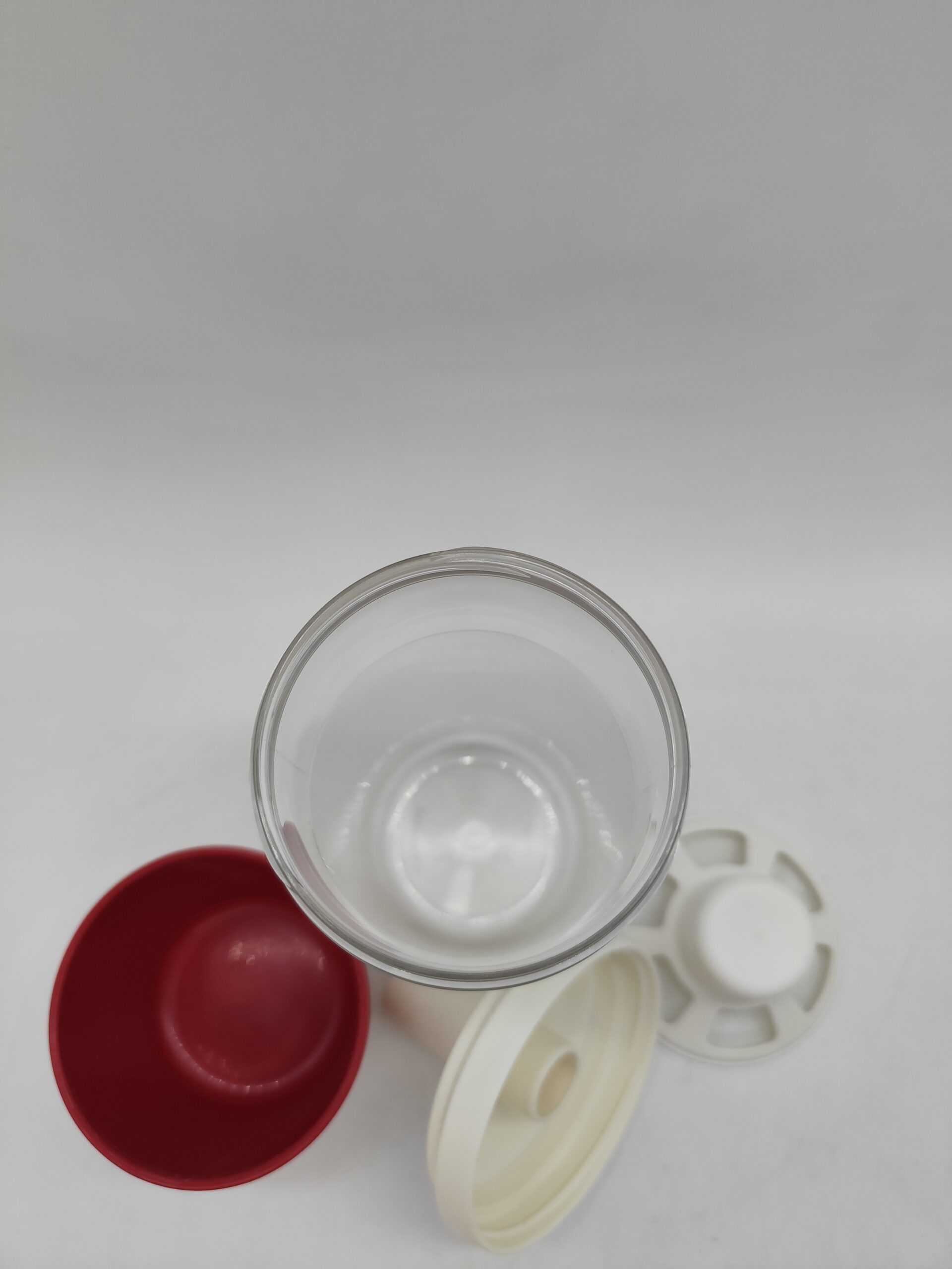 Tupperware Zuckerhut, Zucker Dosierer, Zuckerstreuer – Bild 8