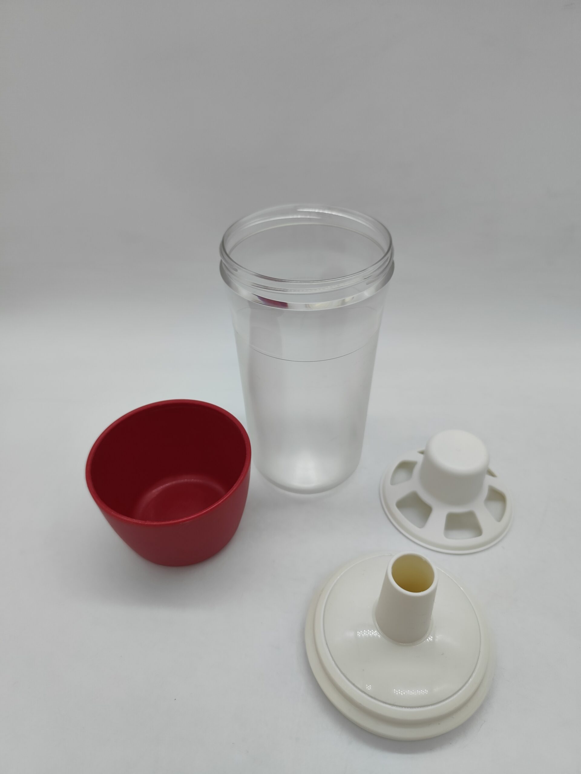 Tupperware Zuckerhut, Zucker Dosierer, Zuckerstreuer – Bild 9