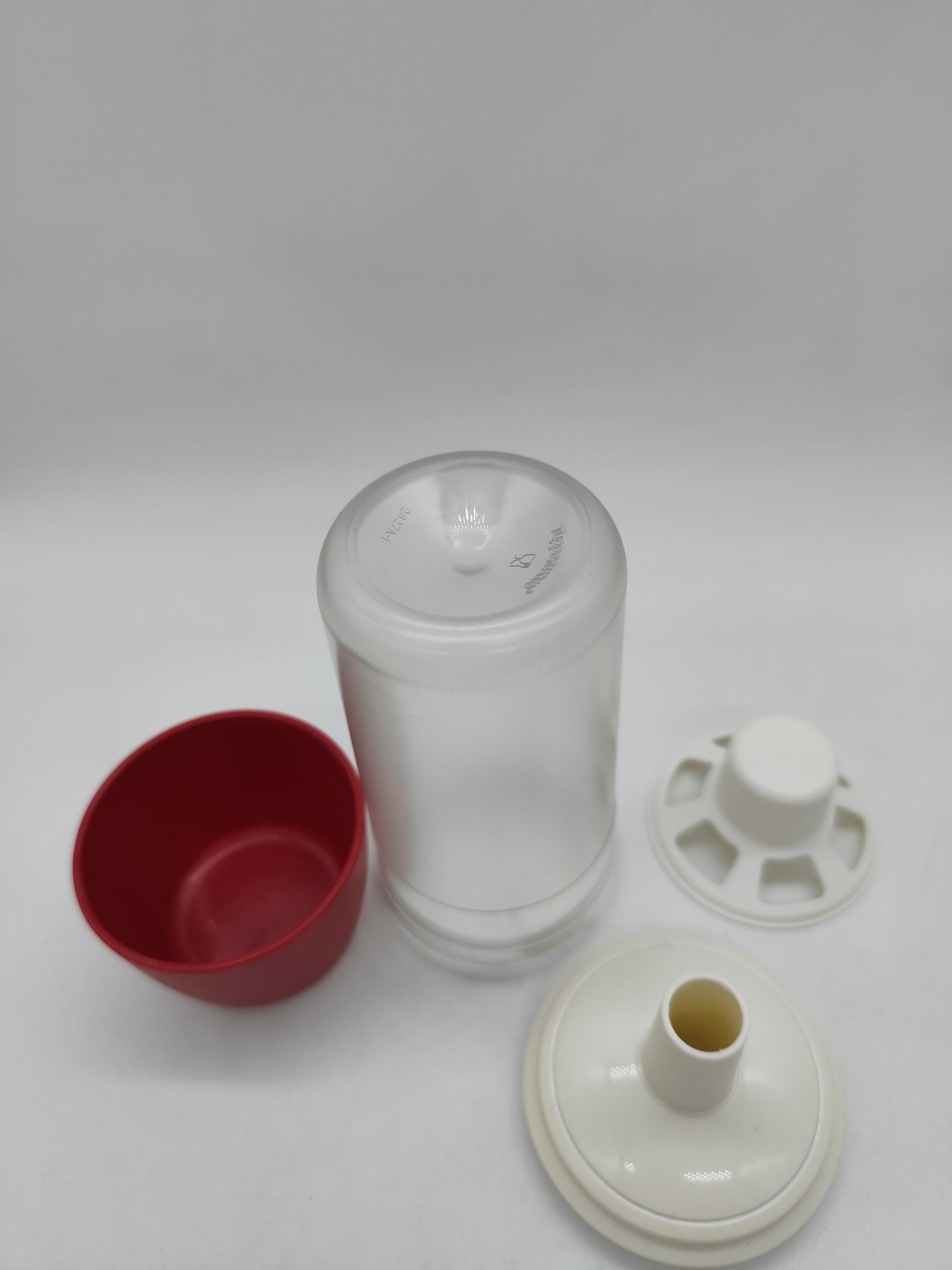 Tupperware Zuckerhut, Zucker Dosierer, Zuckerstreuer – Bild 10