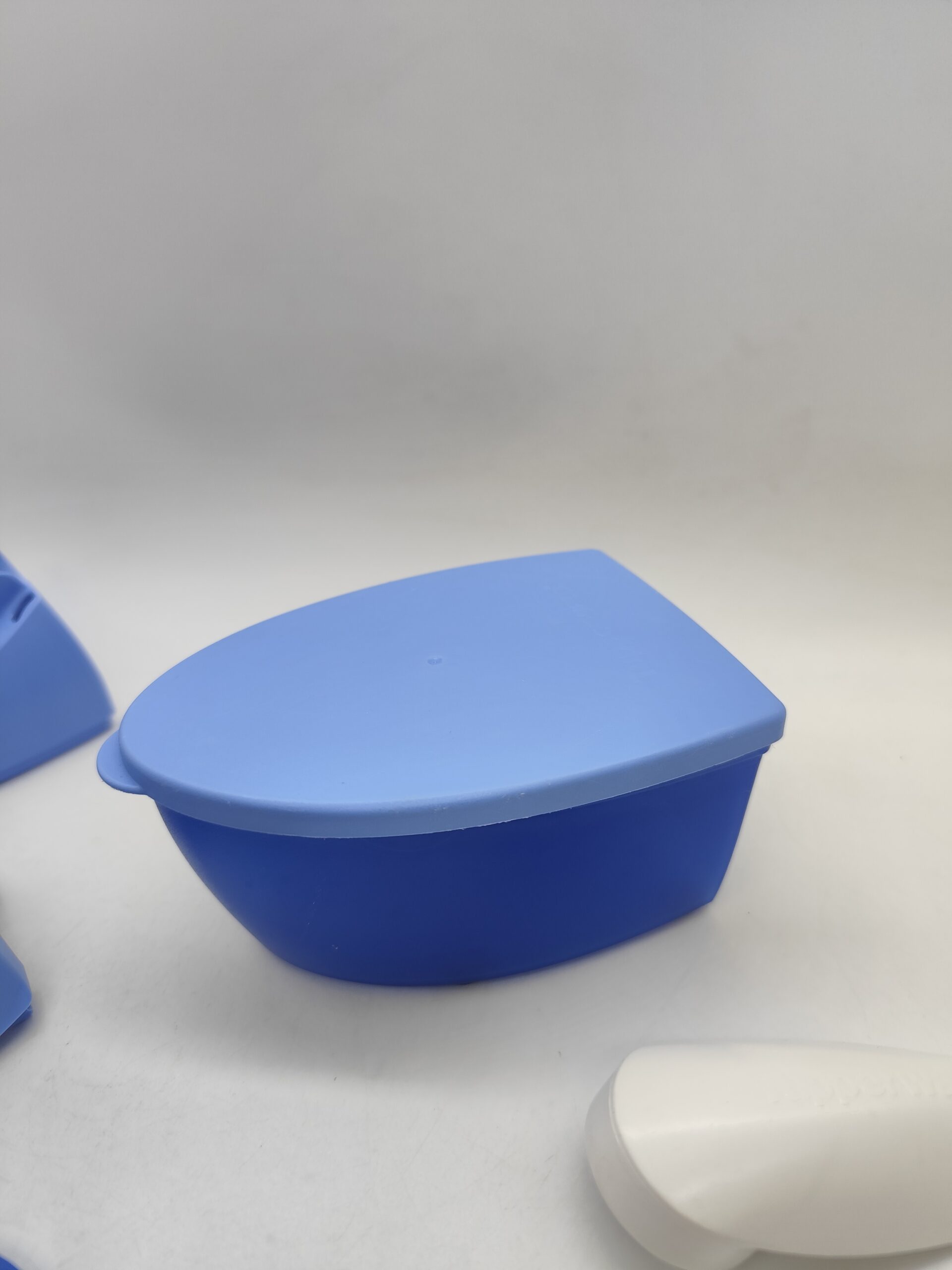 Tupperware Mahl-Chef, Käsereibe, Reibe – Bild 6