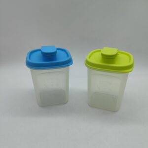 Tupperware kleiner Erfrischer 350ml „Mess and go“ / Dressing