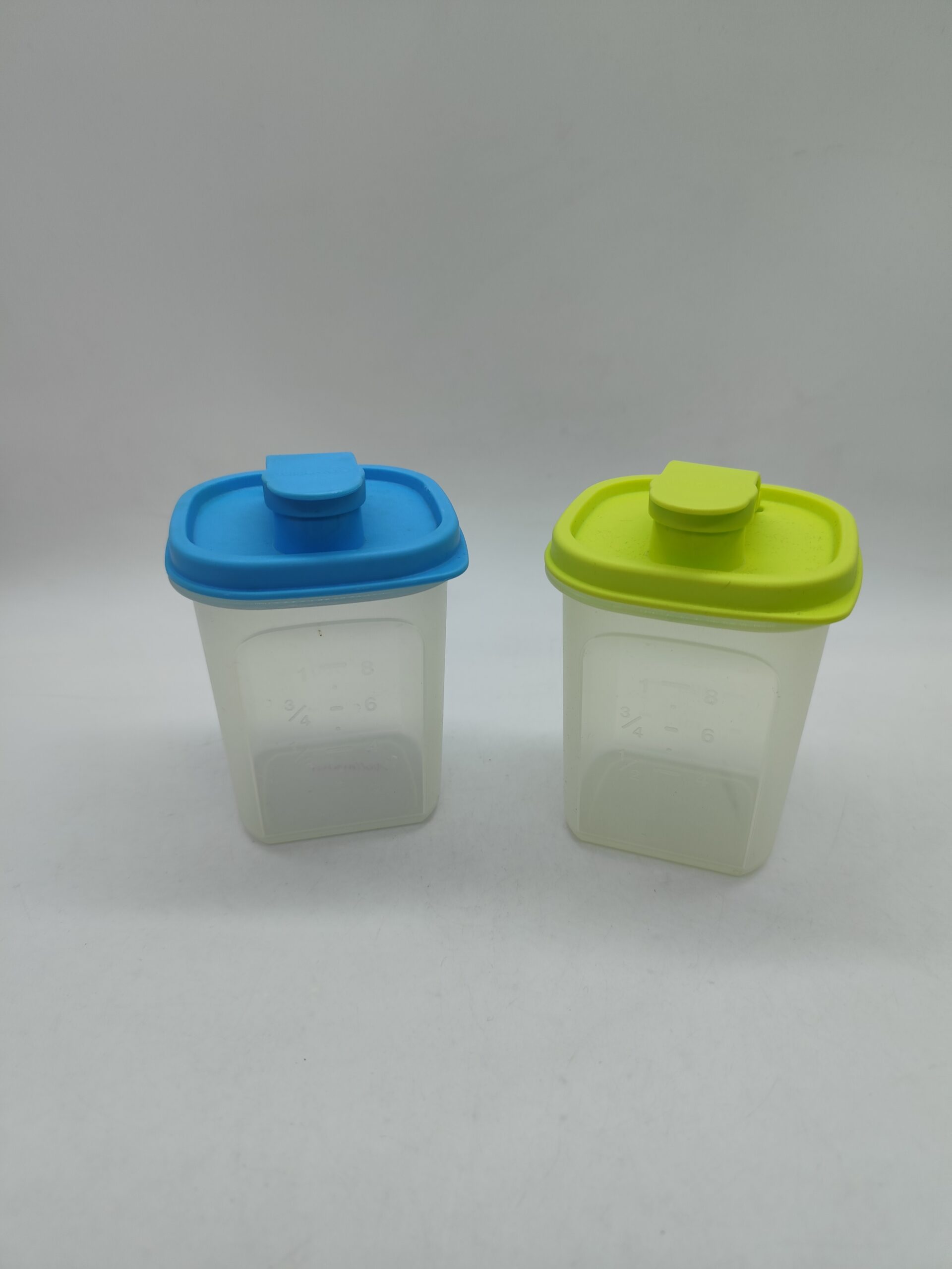 Tupperware kleiner Erfrischer 350ml "Mess and go" / Dressing