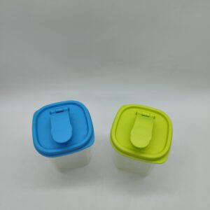 Tupperware kleiner Erfrischer 350ml „Mess and go“ / Dressing