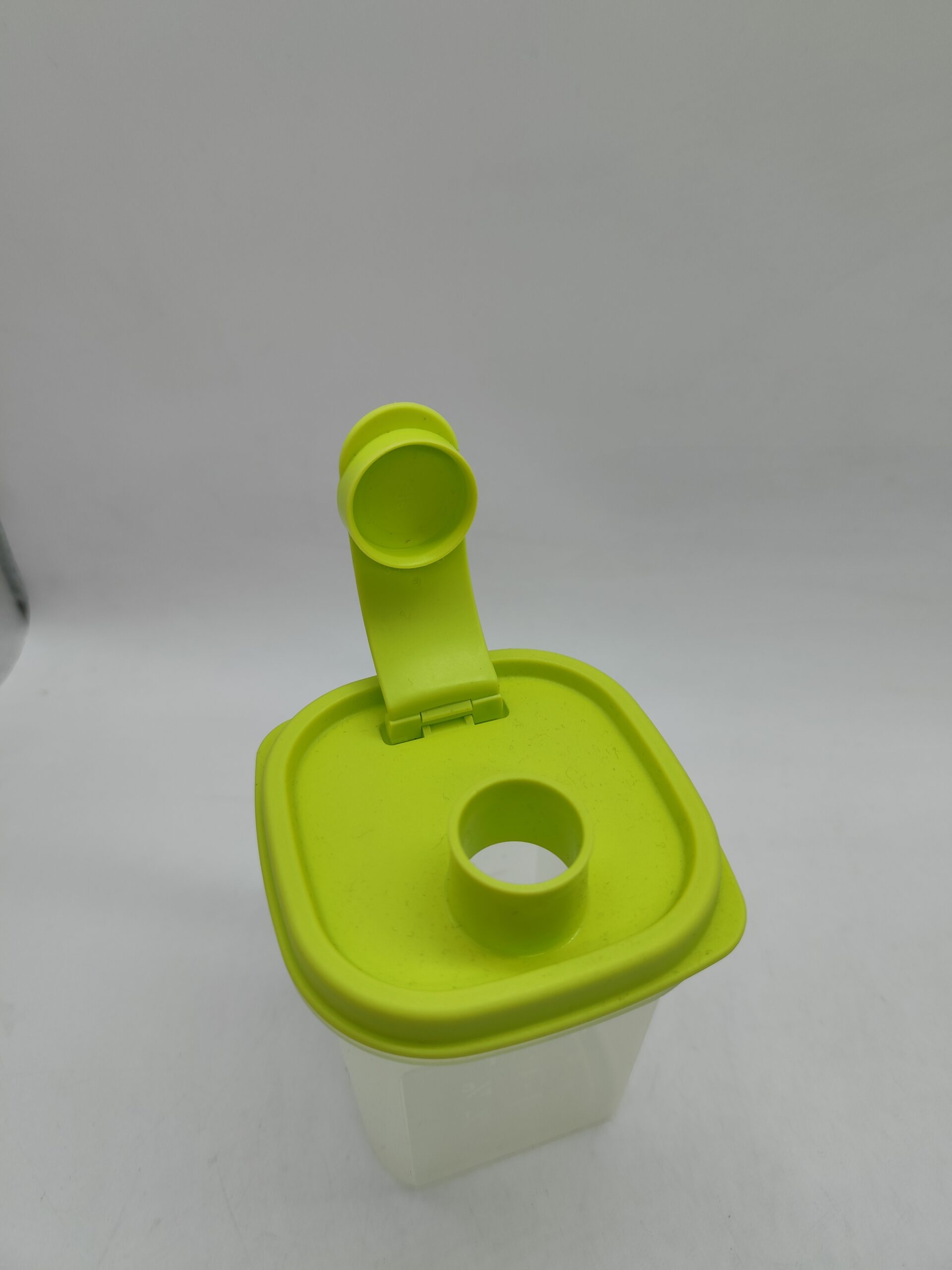 Tupperware kleiner Erfrischer 350ml "Mess and go" / Dressing – Bild 3