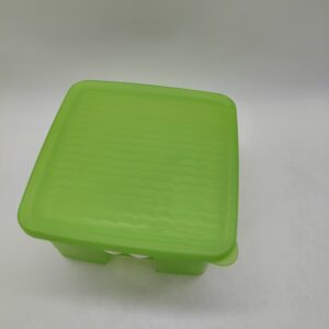 Tupperware „Prima Klima“ Kühlschrank Frische-Dose