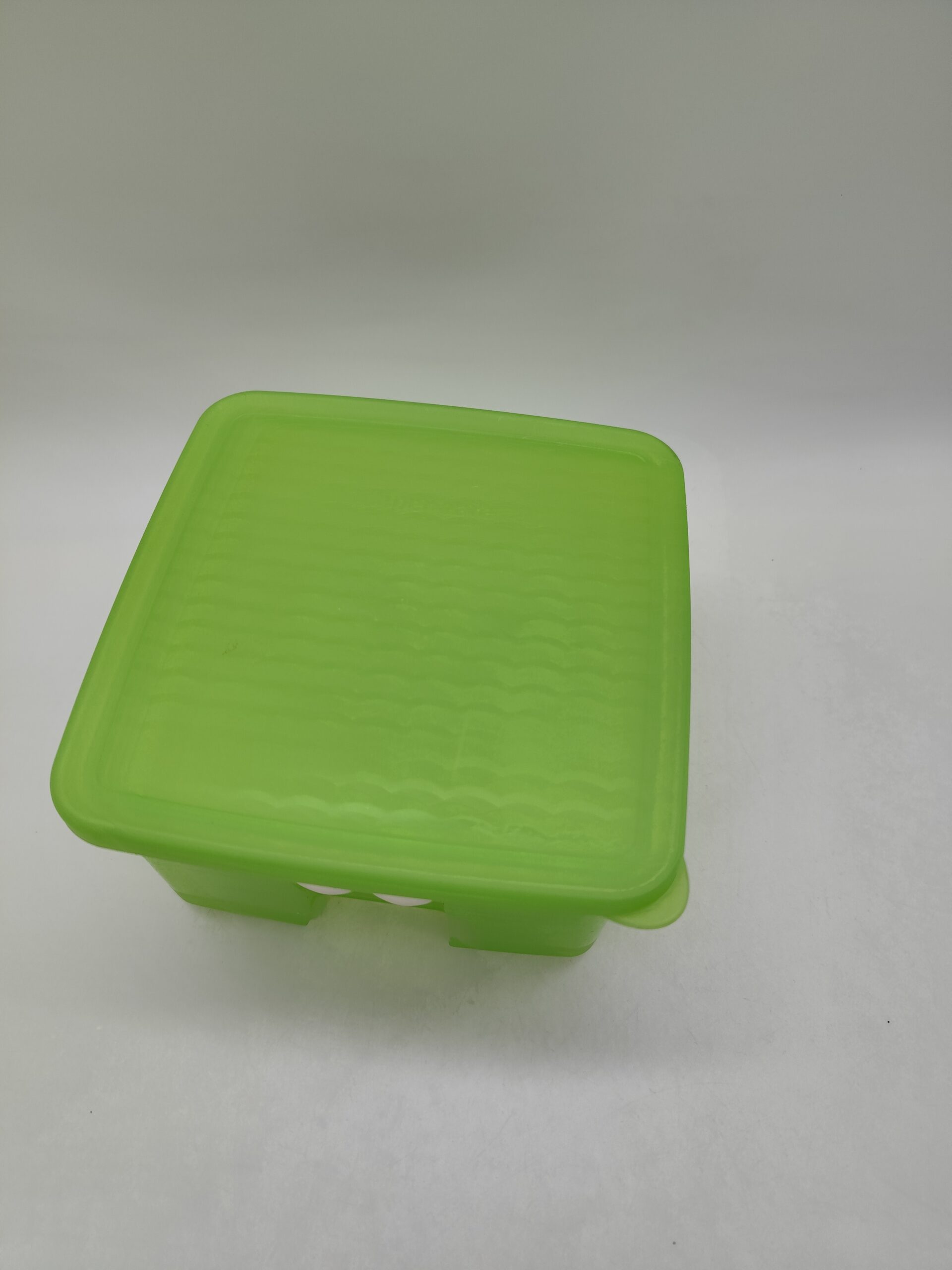 Tupperware "Prima Klima" Kühlschrank Frische-Dose – Bild 2