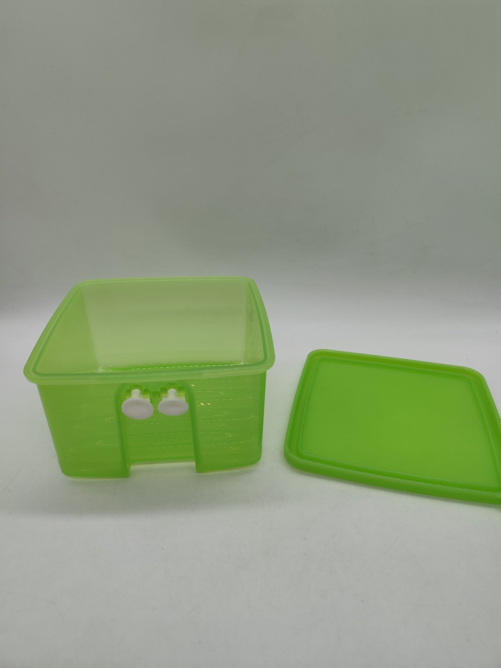 Tupperware "Prima Klima" Kühlschrank Frische-Dose – Bild 6