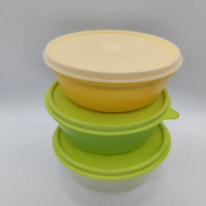 Große Hitparade 600 ml 3er Set B-Ware!