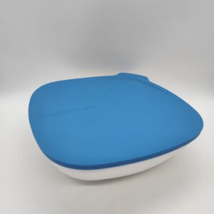 Tupperware Allegra eckige Servierschale