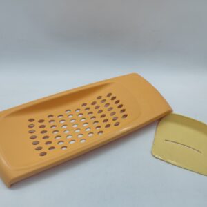 Tupperware Spätzleria Spätzle-Reibe