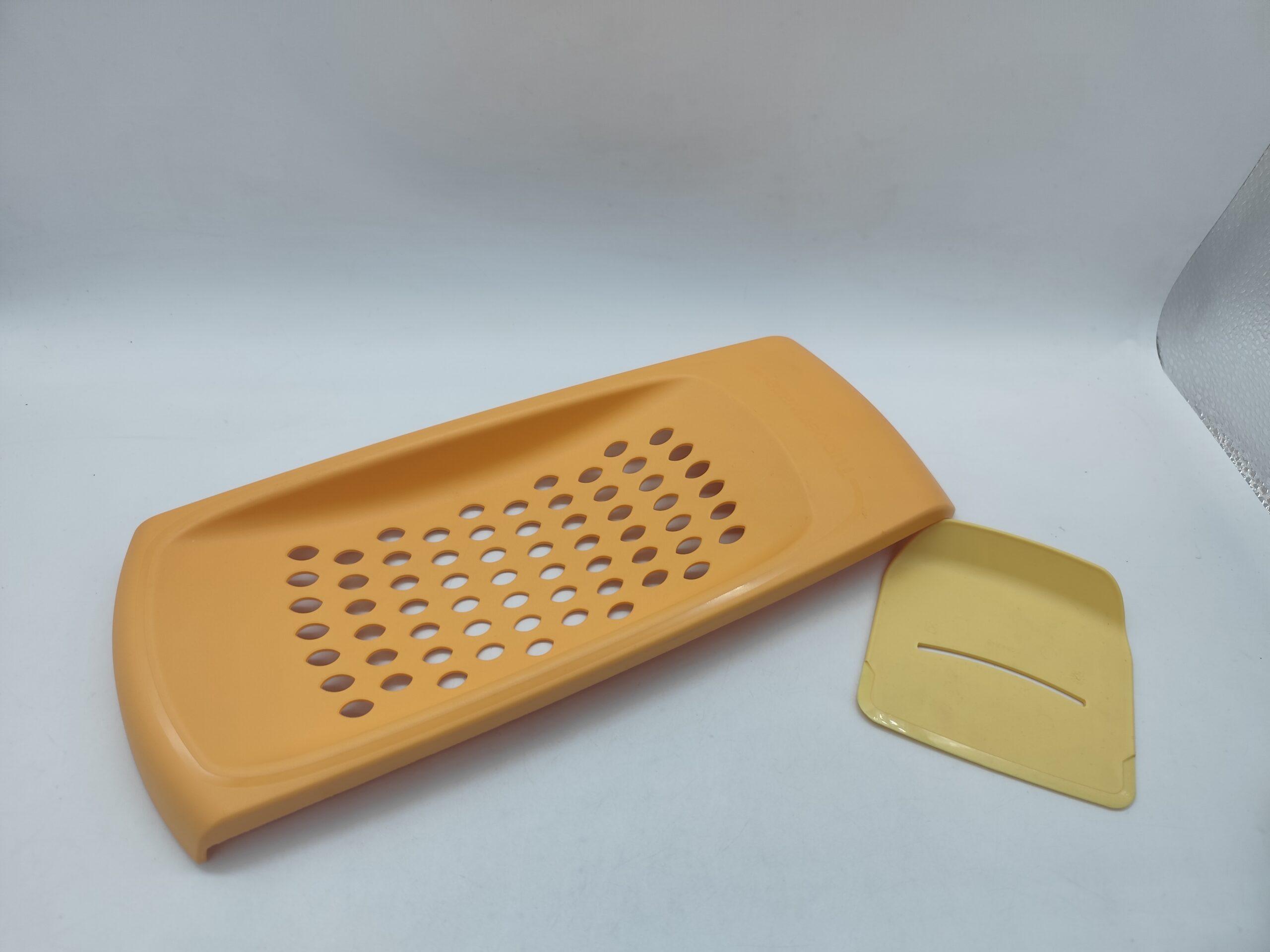 Tupperware Spätzleria Spätzle-Reibe