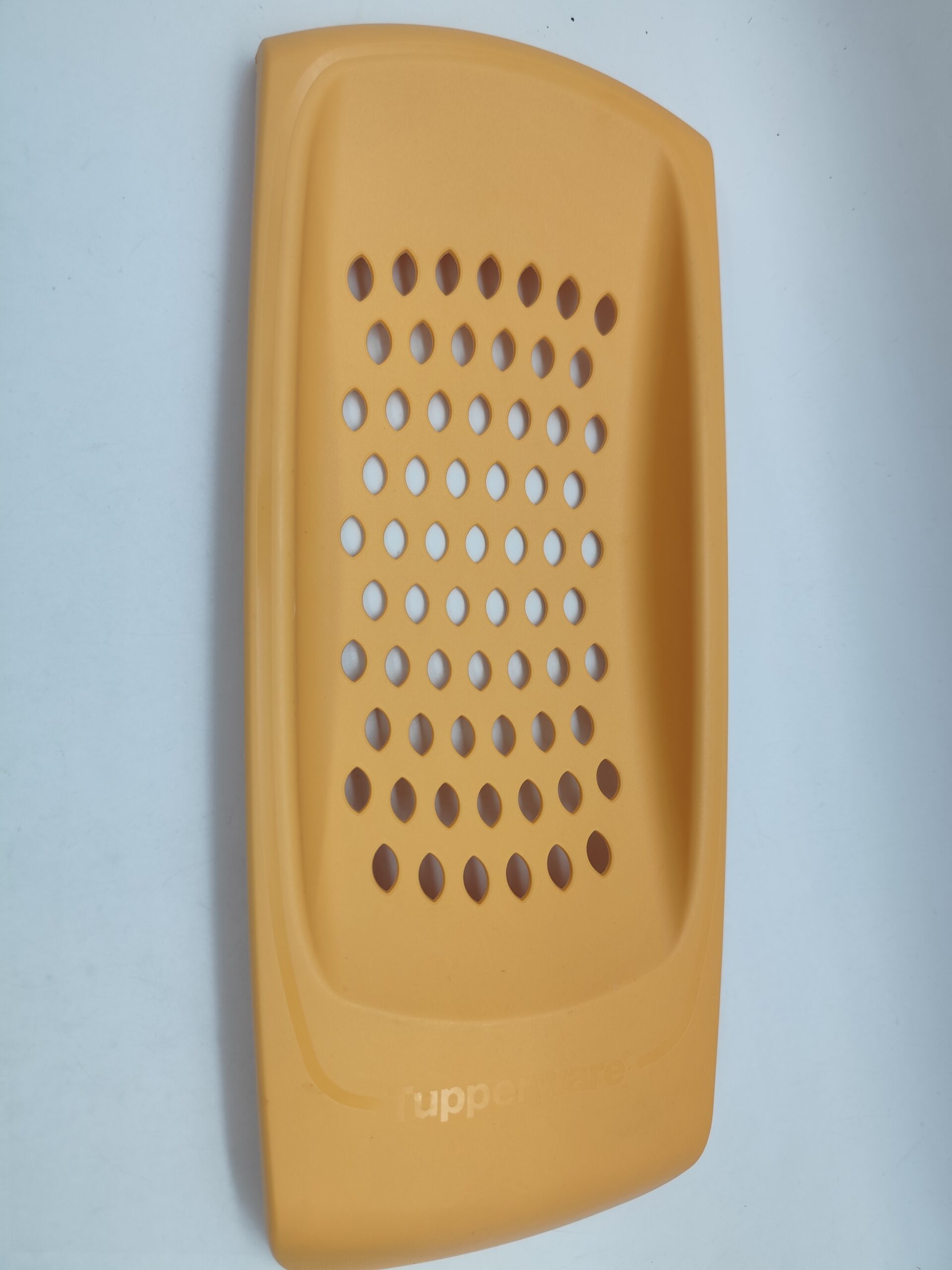 Tupperware Spätzleria Spätzle-Reibe – Bild 2