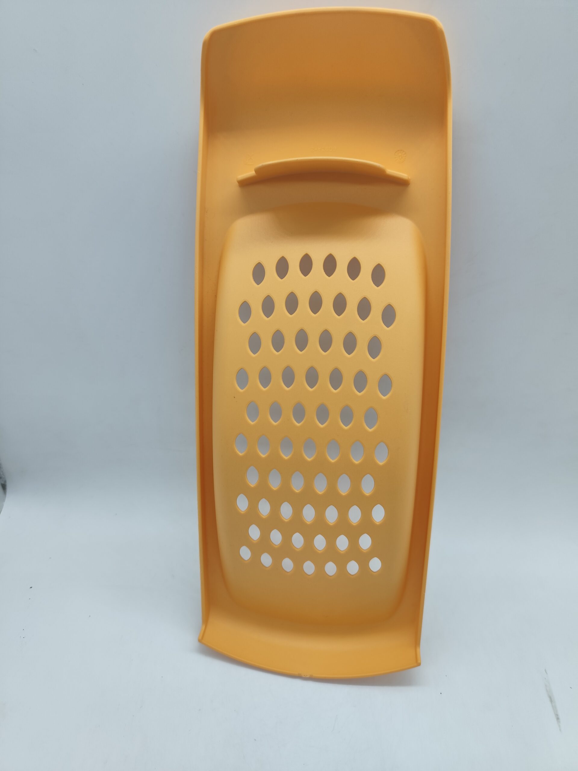 Tupperware Spätzleria Spätzle-Reibe – Bild 3