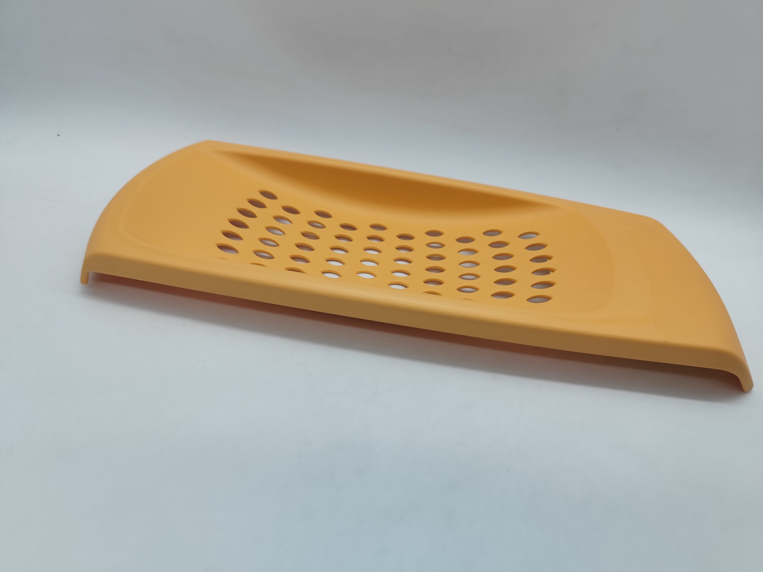 Tupperware Spätzleria Spätzle-Reibe – Bild 5