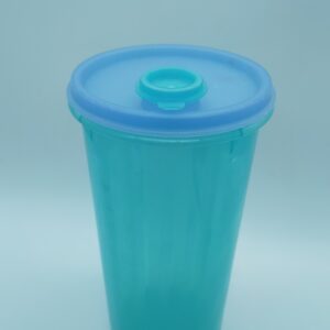 Großer Container / Pitcher / retro Erfrischer