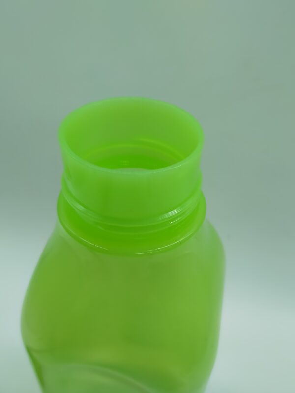 ECO Trinkflasche 1L – Bild 3