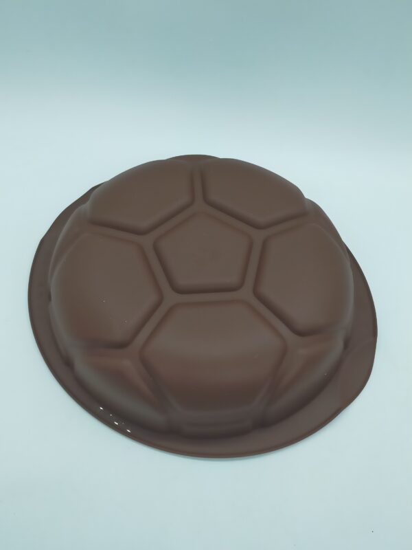 Silikonform "Fußball" – Bild 2
