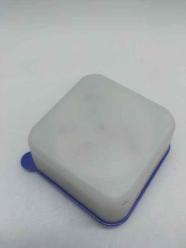 Kurzzeitmesser / Küchenuhr / Timer "Eiszeit-Dose" – Bild 3
