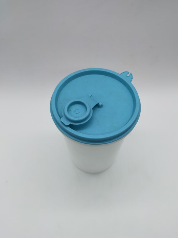 Retro Container "Pour and store" – Bild 2