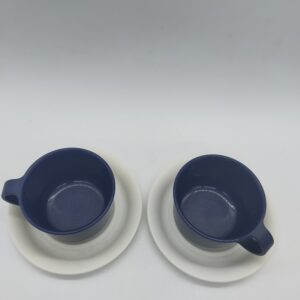 Kaffeetassen Set