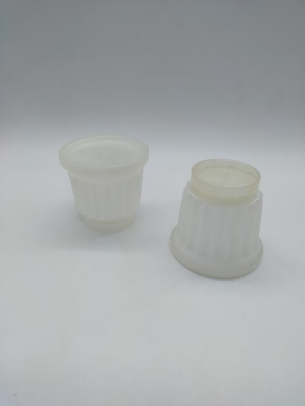 Portions Puddingform