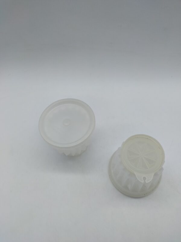 Portions Puddingform – Bild 2