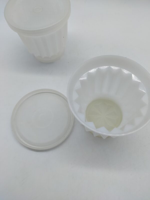 Portions Puddingform – Bild 3