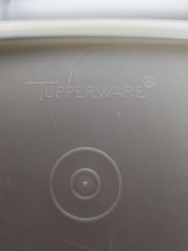 Tupperware Retro Tuppercraft Aufbewahrungsdose – Bild 9