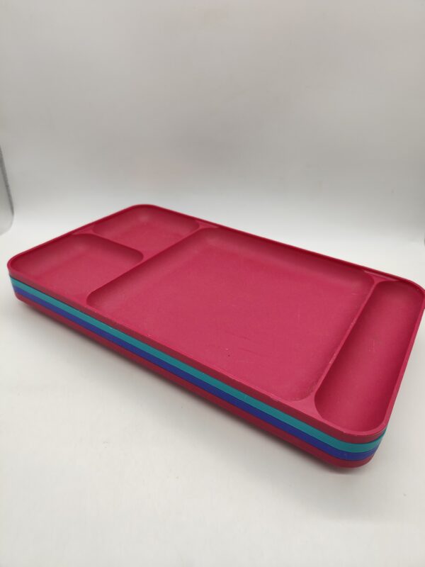 Picknick-, Lunchtablett