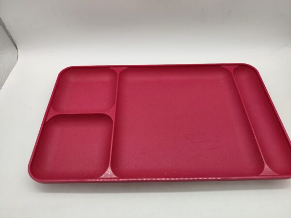 Picknick-, Lunchtablett – Bild 7