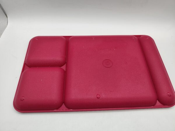 Picknick-, Lunchtablett – Bild 8