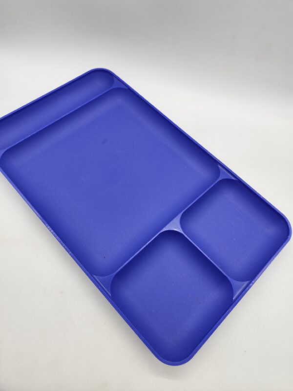 Picknick-, Lunchtablett – Bild 3