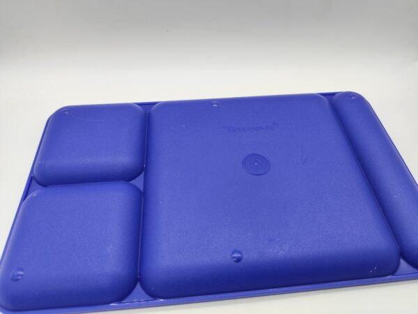 Picknick-, Lunchtablett – Bild 4