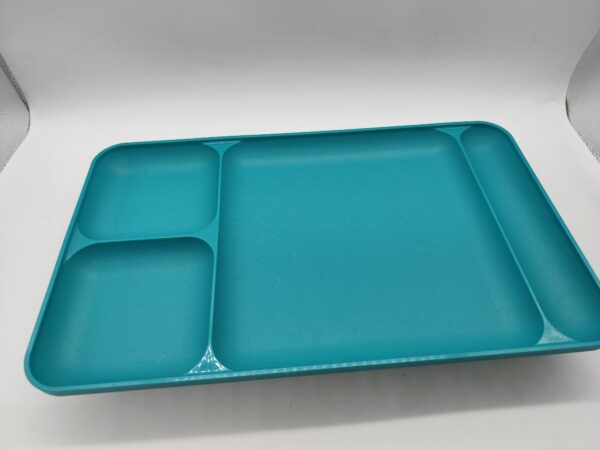 Picknick-, Lunchtablett – Bild 5
