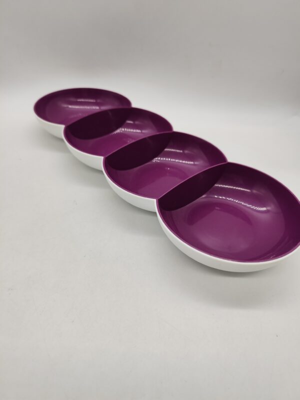 Allegra Servier- Perle, Snackschale – Bild 3