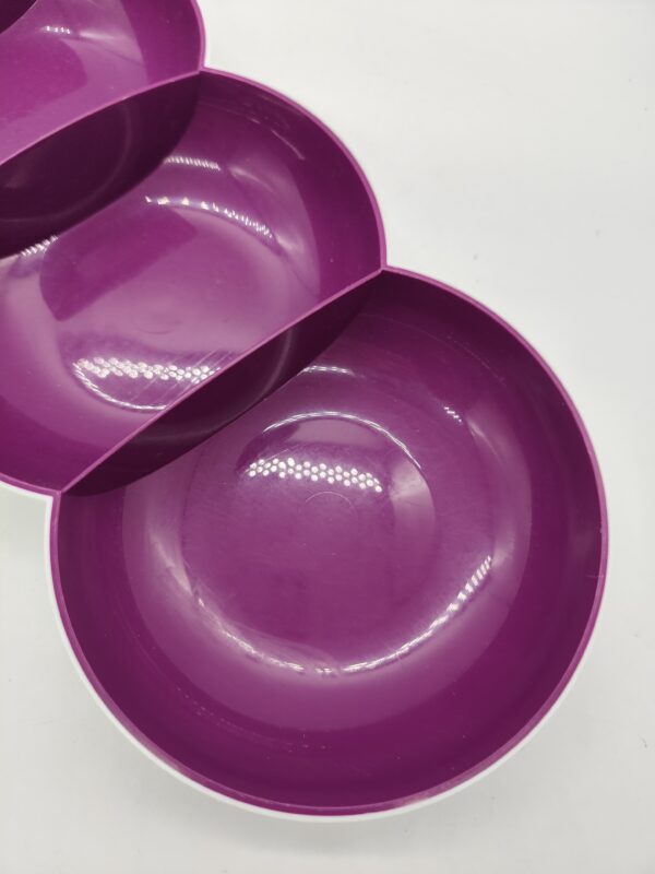 Allegra Servier- Perle, Snackschale – Bild 5